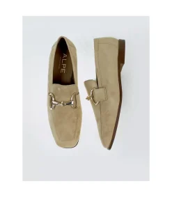 Zapato Alpe 2305 Camello