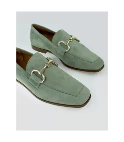 Zapato Alpe 2305 Kaki