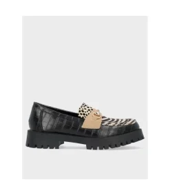 Zapato Azarey 459G726 Multicolor