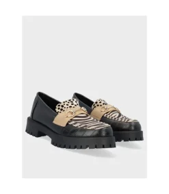 Zapato Azarey 459G726 Multicolor