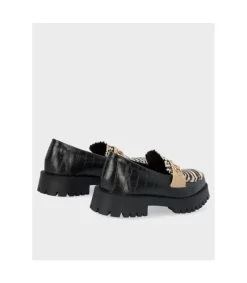 Zapato Azarey 459G726 Multicolor