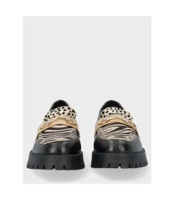 Zapato Azarey 459G726 Multicolor