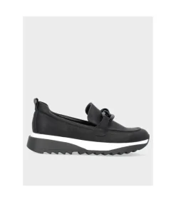 Zapato Azarey 494G971 Negro