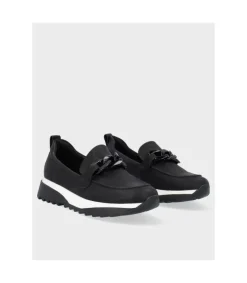 Zapato Azarey 494G971 Negro