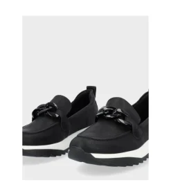 Zapato Azarey 494G971 Negro