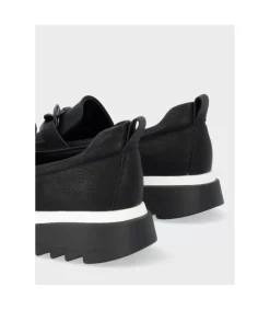 Zapato Azarey 494G971 Negro