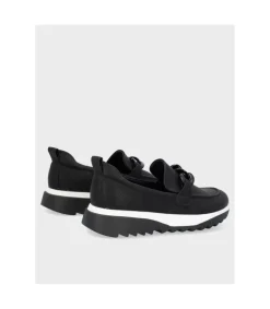 Zapato Azarey 494G971 Negro