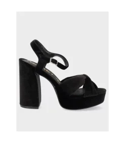 Zapato Azarey 562G520 Negro