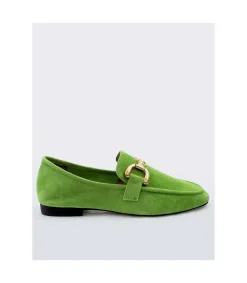 Zapato Bibi Lou 571Z30Vk Pistacho