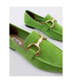 Zapato Bibi Lou 571Z30Vk Pistacho