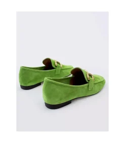 Zapato Bibi Lou 571Z30Vk Pistacho