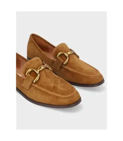 Zapato Bibi Lou 572Z30Vk-I23 Cuero
