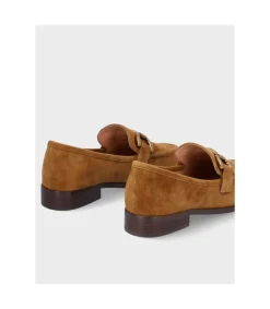 Zapato Bibi Lou 572Z30Vk-I23 Cuero