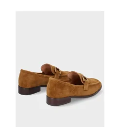 Zapato Bibi Lou 572Z30Vk-I23 Cuero