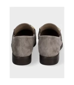 Zapato Bibi Lou 572Z30Vk-I23 Gris