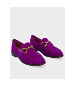 Zapato Bibi Lou 572Z30Vk-I23 Morado