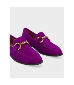 Zapato Bibi Lou 572Z30Vk-I23 Morado