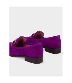 Zapato Bibi Lou 572Z30Vk-I23 Morado