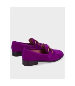 Zapato Bibi Lou 572Z30Vk-I23 Morado
