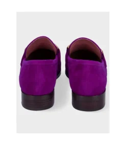 Zapato Bibi Lou 572Z30Vk-I23 Morado