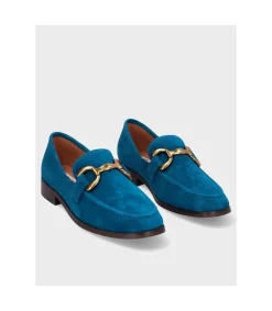 Zapato Bibi Lou 572Z30Vk-I23 Petroleo