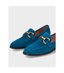 Zapato Bibi Lou 572Z30Vk-I23 Petroleo