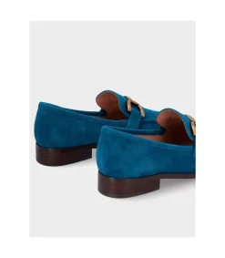 Zapato Bibi Lou 572Z30Vk-I23 Petroleo