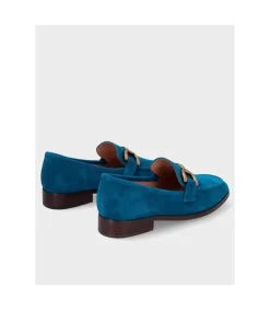 Zapato Bibi Lou 572Z30Vk-I23 Petroleo