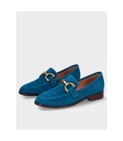Zapato Bibi Lou 572Z30Vk-I23 Petroleo