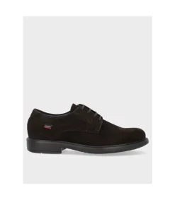 Zapato Callaghan 89403 Marron