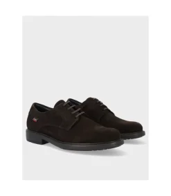 Zapato Callaghan 89403 Marron