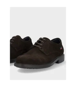 Zapato Callaghan 89403 Marron