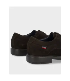 Zapato Callaghan 89403 Marron