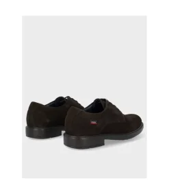 Zapato Callaghan 89403 Marron