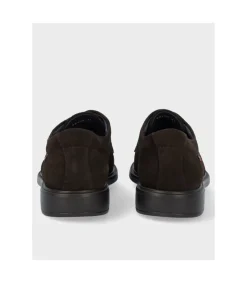 Zapato Callaghan 89403 Marron