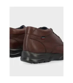 Zapato Callaghan 55603 Marron