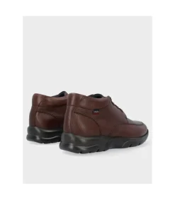 Zapato Callaghan 55603 Marron