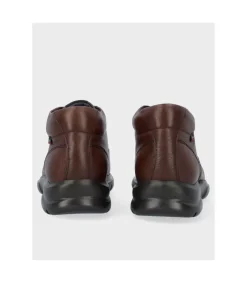 Zapato Callaghan 55603 Marron