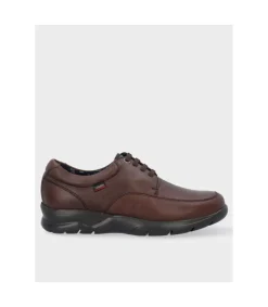 Zapato Callaghan 55600 Marron