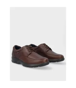 Zapato Callaghan 55600 Marron