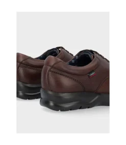 Zapato Callaghan 55600 Marron