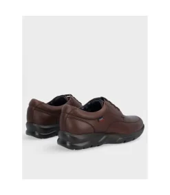 Zapato Callaghan 55600 Marron