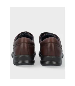 Zapato Callaghan 55600 Marron