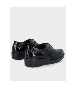 Zapato Callaghan 89844 Negro
