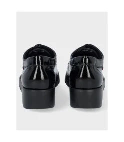 Zapato Callaghan 89844 Negro