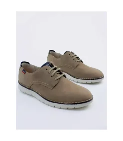Zapato Callaghan 47105 Taupe