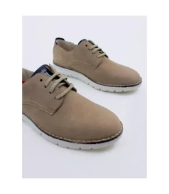 Zapato Callaghan 47105 Taupe
