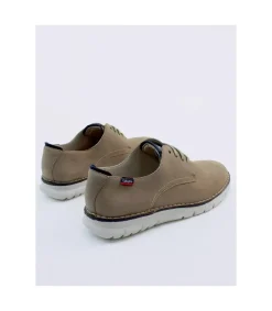 Zapato Callaghan 47105 Taupe