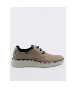 Zapato Callaghan 53500 Taupe