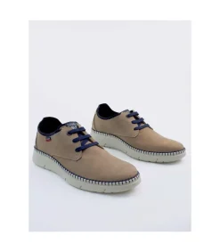 Zapato Callaghan 53500 Taupe